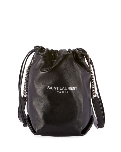 teddy bag ysl|Saint Laurent.